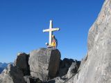 La Croix des Verdons