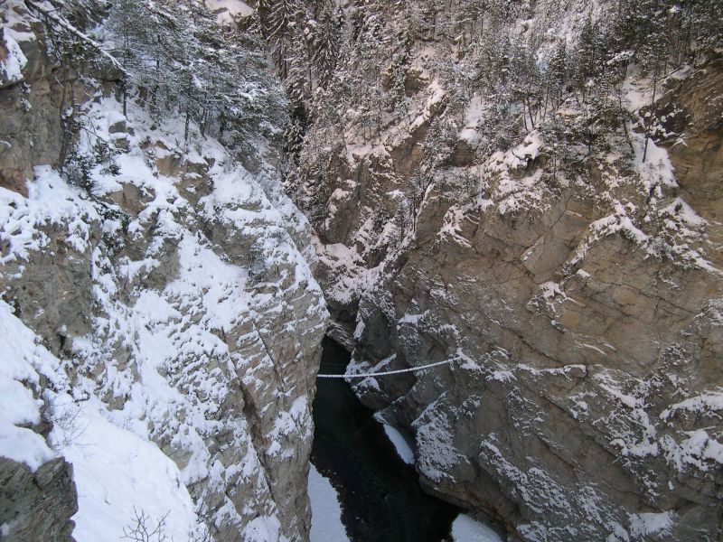 La Descente aux Enfers: aussois137.jpg