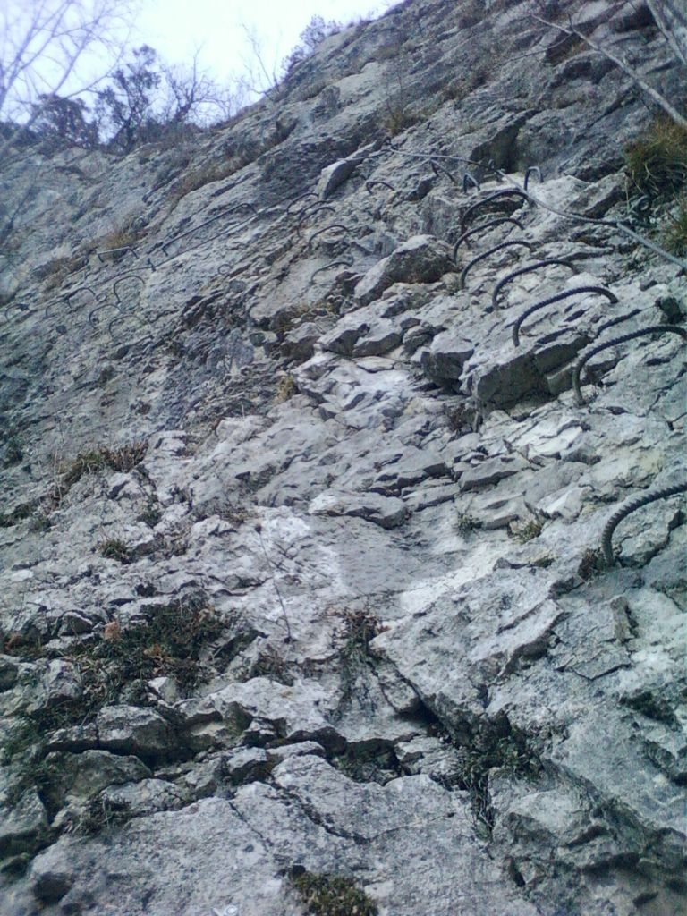 La via ferrata de la Roche du Mont: ornans051.jpg